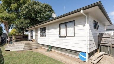  at 10A Breckons Avenue, Nawton, Hamilton
