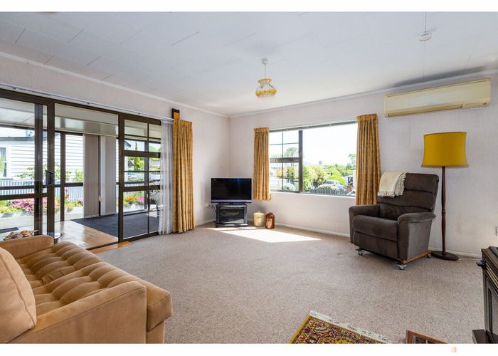  at 22 Babington Street, Parkside, Timaru