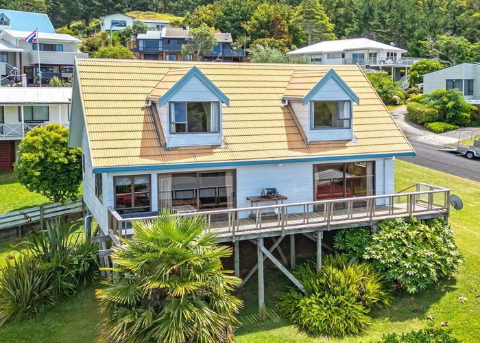  at 131 Tuna Place, Onemana, Thames-Coromandel, Waikato