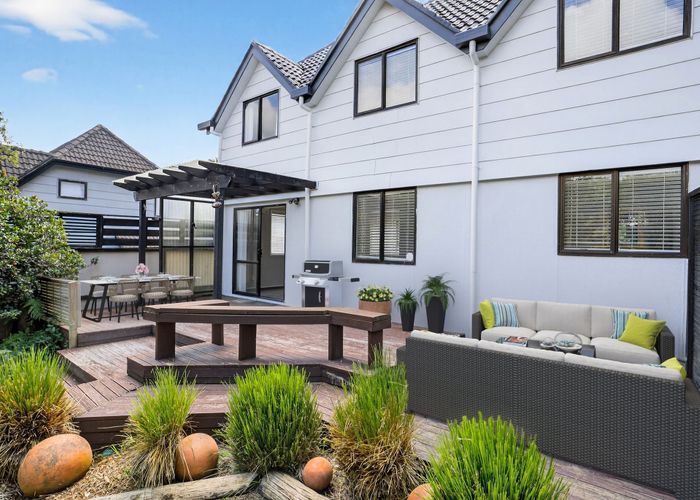  at 3/4 Telstar Place, Beach Haven, North Shore City, Auckland