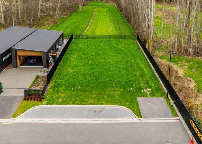  at 21 Elsie Lange Way, Casebrook, Christchurch City, Canterbury