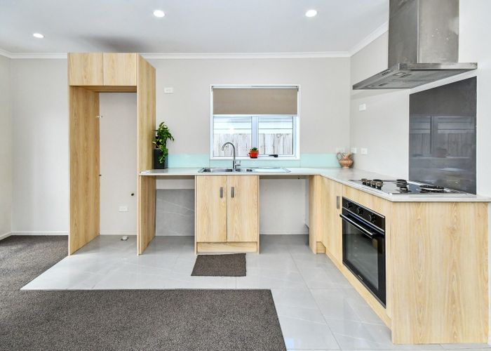  at 55A Senator Drive, Alfriston, Manukau City, Auckland