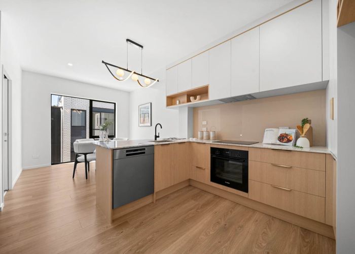  at Lot 2/36 Thatcher Street, Mission Bay, Auckland City, Auckland