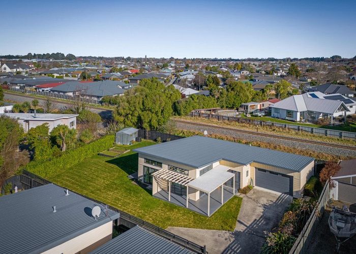  at 31A Hilton Street, Kaiapoi, Kaiapoi