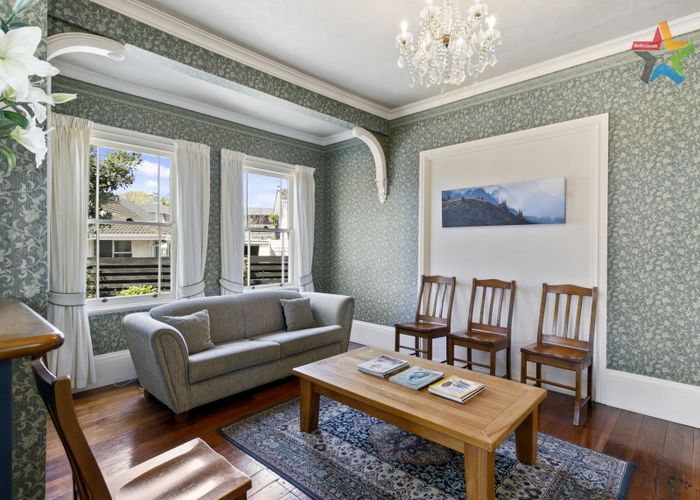  at 540 High Street, Boulcott, Lower Hutt