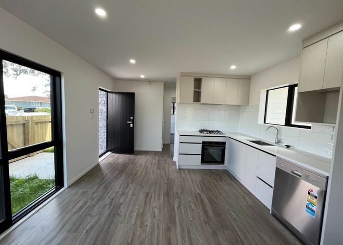  at 7B Chelburn Crescent, Mangere East, Manukau City, Auckland