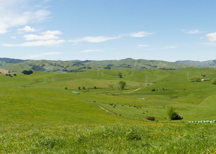  at 361 Martin Road, Waerenga