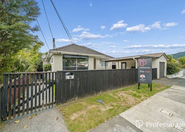  at 45 Stanley Street, Wainuiomata, Lower Hutt, Wellington