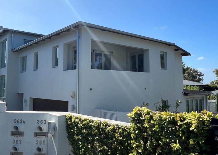  at 363 Riddell Road, Glendowie, Auckland