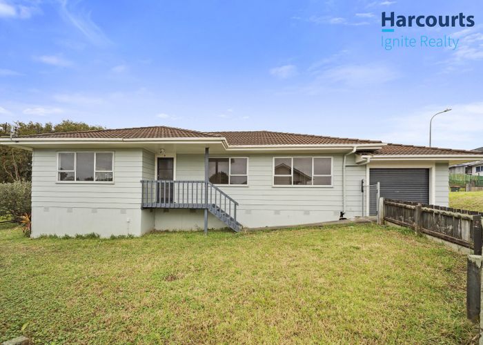  at 8C Reseda Place, Papatoetoe, Manukau City, Auckland