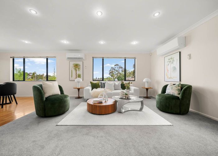  at 2/25 Keldale Place, Forrest Hill, North Shore City, Auckland