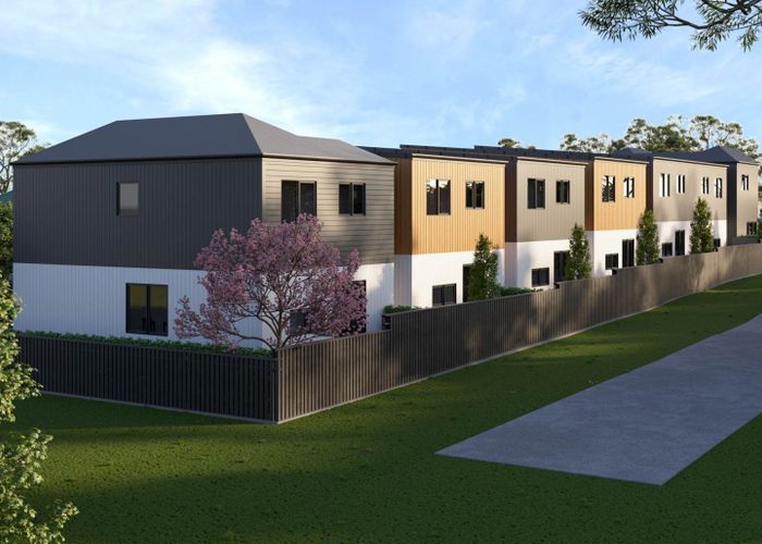  at Lot 3, 32 Bradbury Road, Botany Downs, Manukau City, Auckland
