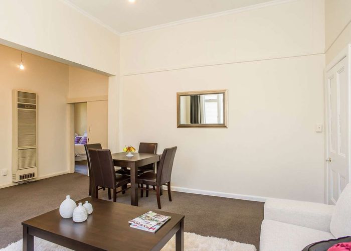  at 211 Grant Road, Thorndon, Wellington, Wellington