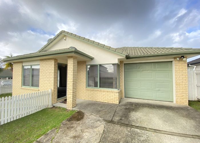  at 5C Charlenne Close, Ranui, Waitakere City, Auckland