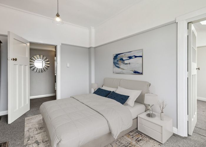  at 4/21A Talavera Tce, Kelburn, Wellington, Wellington