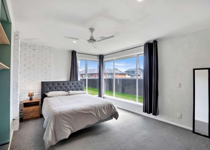  at 25 Lambeth Crescent, Northcote, Christchurch