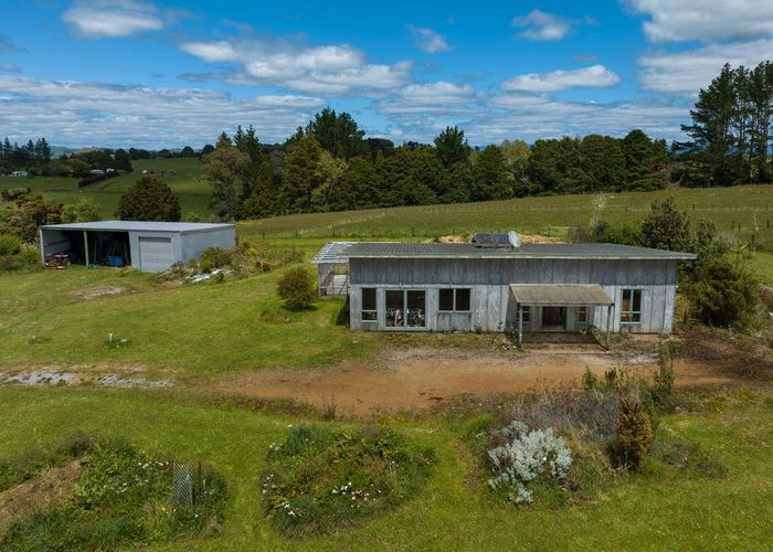  at 33 Signal Road, Okaihau, Far North, Northland