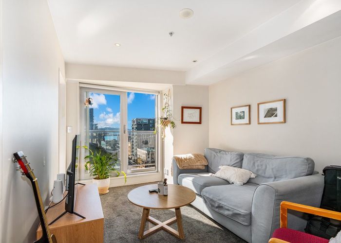  at 701/74 Taranaki Street, Te Aro, Wellington, Wellington