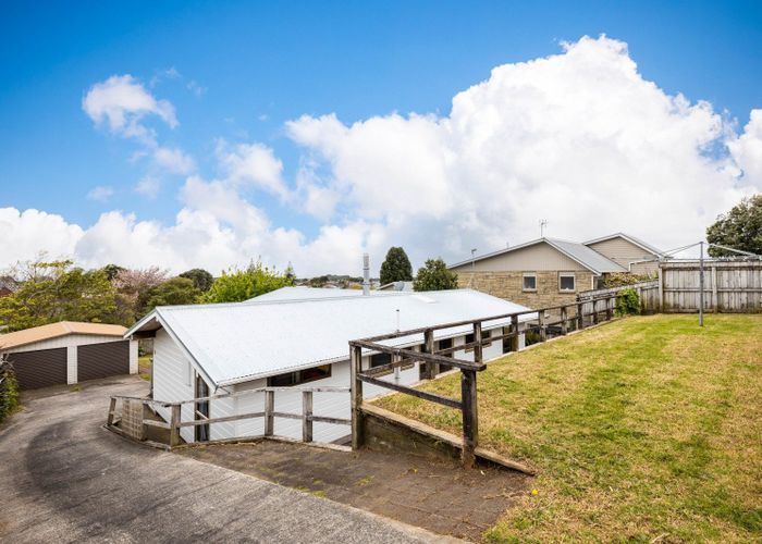  at 133 Parklands Avenue, Bell Block, New Plymouth