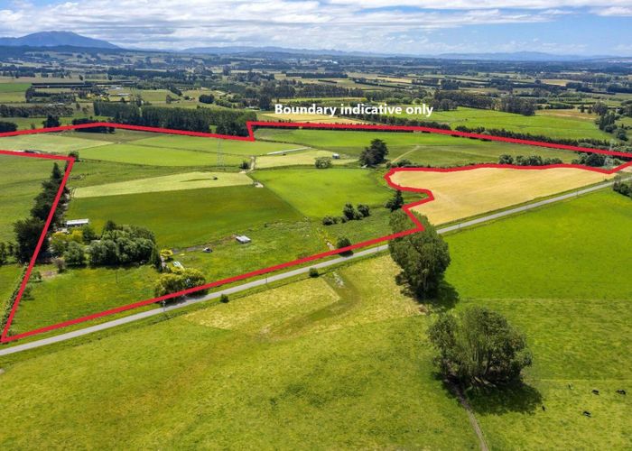  at 439 Lower Sefton Road, Sefton, Waimakariri, Canterbury