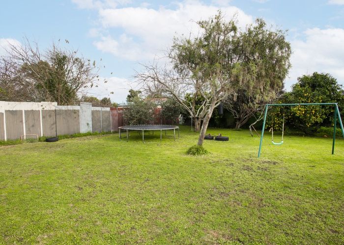  at 31 Redmond Street, Elgin, Gisborne