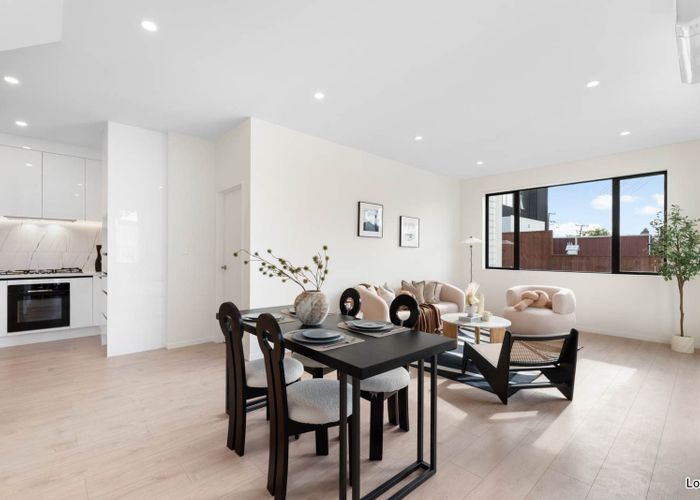  at Lot 1/41 Kowhai Road, Mairangi Bay, North Shore City, Auckland