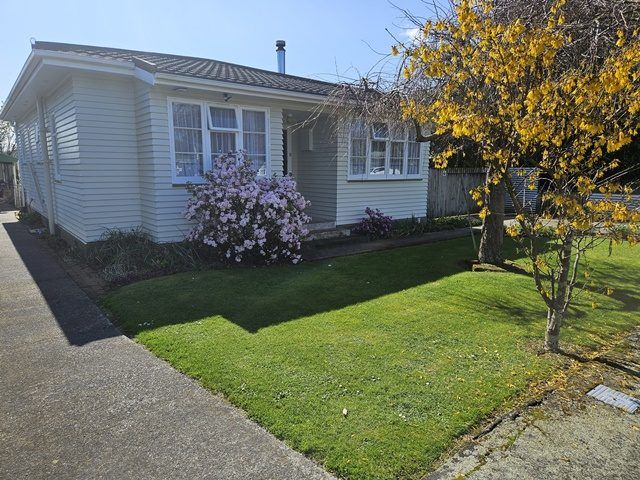  at 41 Park Road, West End, Palmerston North, Manawatu / Whanganui