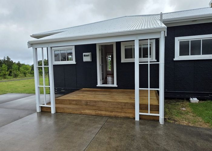  at 188A Dorset Road, Hillsborough, New Plymouth