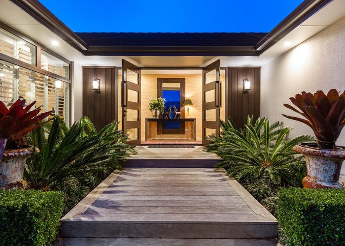  at 1 Tupare Place, Highlands Park, New Plymouth, Taranaki