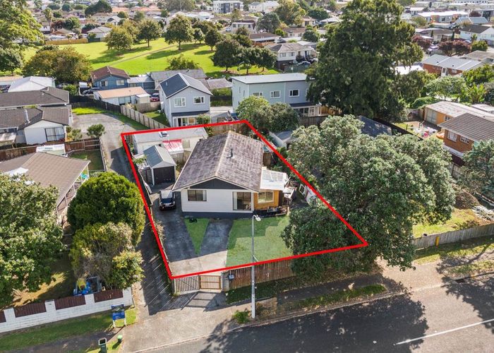  at 35 John Walker Drive, Manurewa, Manukau City, Auckland