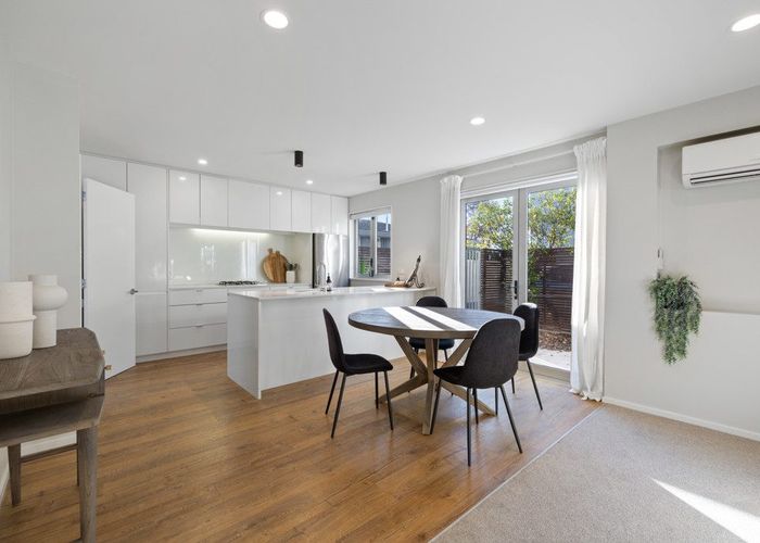  at 84A Canon Street, St Albans, Christchurch