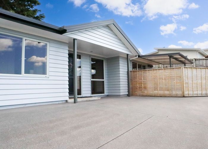  at 16 Madison Place, Morningside, Whangarei, Northland