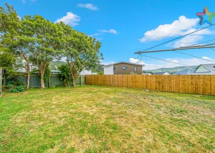  at 2/85 WILKIE CRES, Naenae, Lower Hutt
