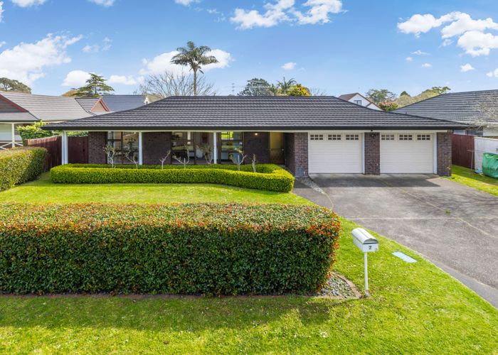  at 7 Zenith Place, Conifer Grove, Takanini