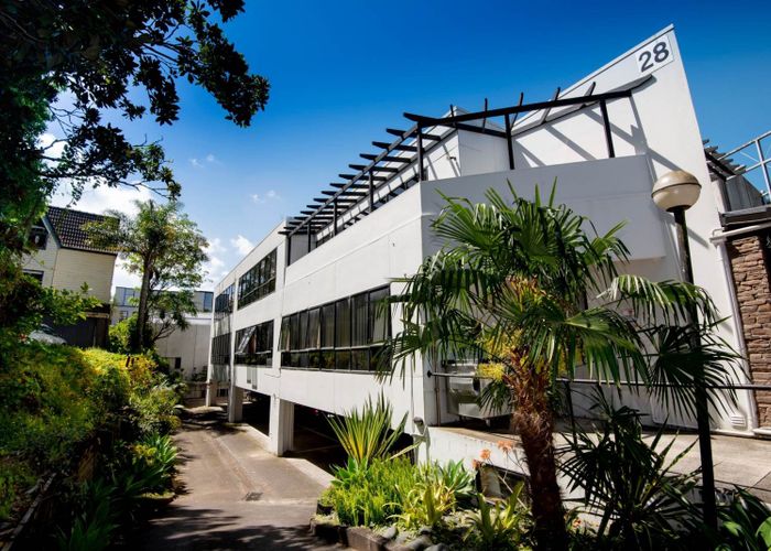  at 9/28 Ruskin Street, Parnell, Auckland City, Auckland
