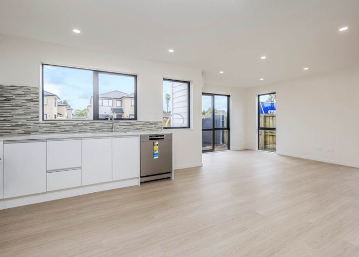  at 66A Wintere Road, Papatoetoe, Auckland