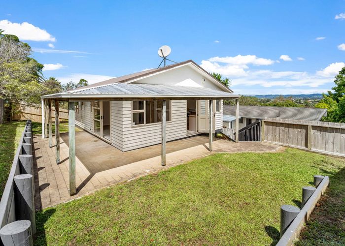  at 38A Donovan Ave, Massey, Waitakere City, Auckland