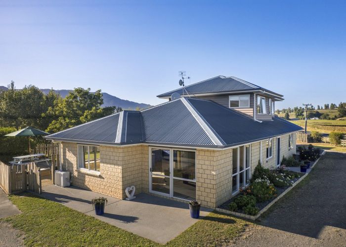  at 818 Old Te Aroha Road, Okauia