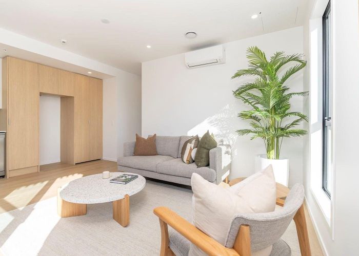  at 603/2B Te Ara Taurapa, Point Chevalier, Auckland City, Auckland