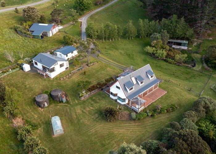  at 224 Richards Road, Dairy Flat, Rodney, Auckland