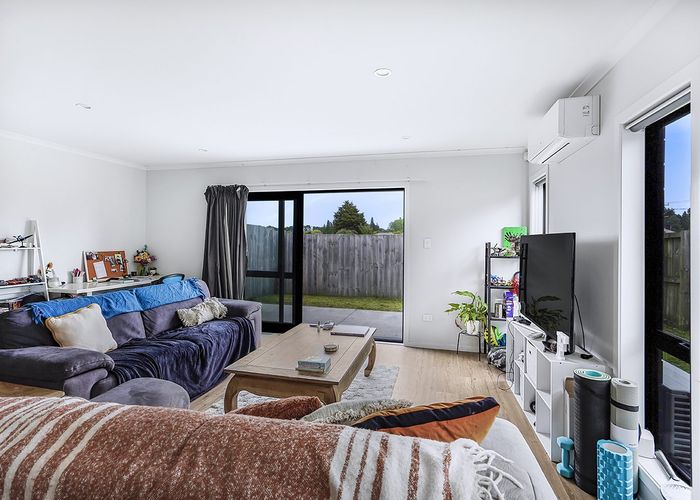  at 3/128 Peacockes Road, Fitzroy, Hamilton, Waikato
