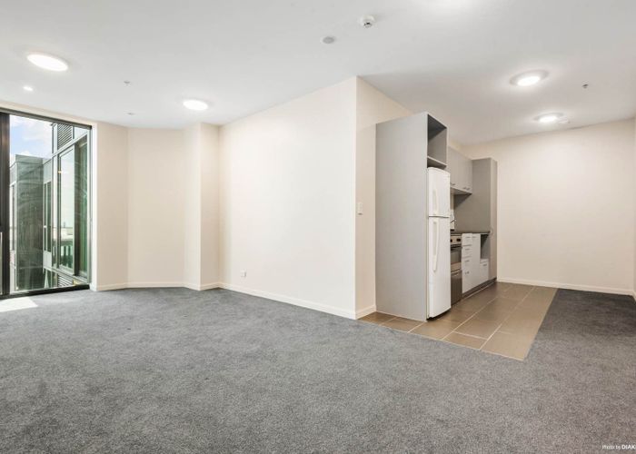  at 1215/135 Hobson Street, City Centre, Auckland City, Auckland