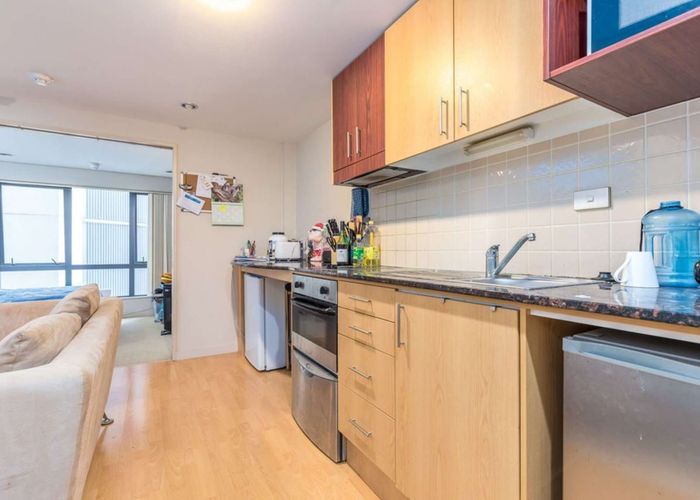  at 809/76 Wakefield St, City Centre, Auckland City, Auckland