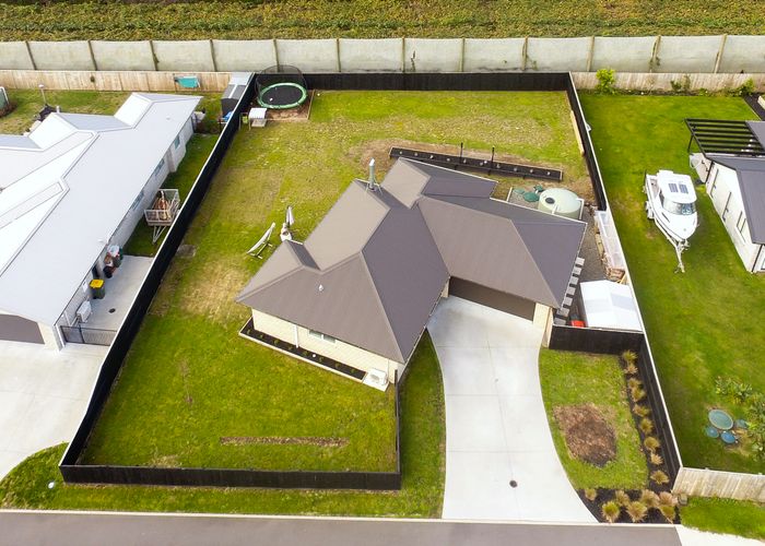  at 27 Penelope Place, Te Puke