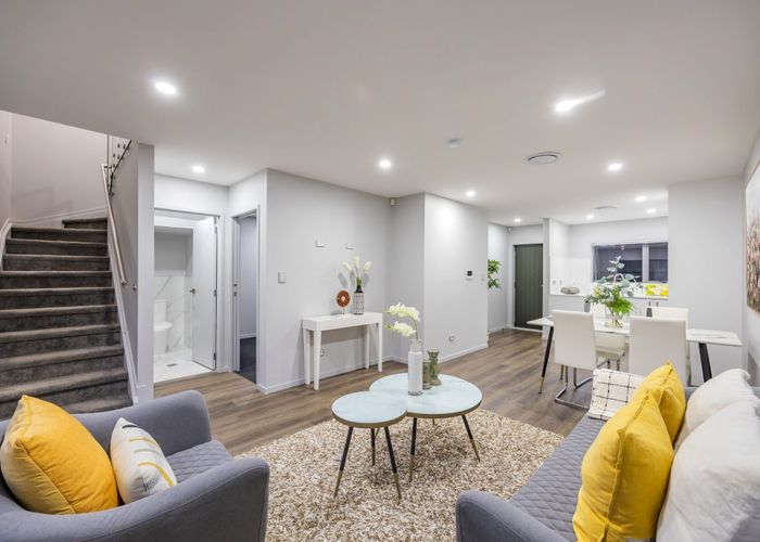  at 7C La Trobe Street, Pakuranga Heights, Manukau City, Auckland