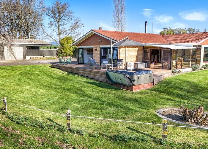  at 1421 State Highway 30, Horohoro, Rotorua, Bay Of Plenty