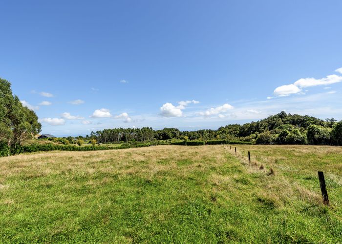  at Lot 1, 828 Dover Road, Okato, New Plymouth, Taranaki