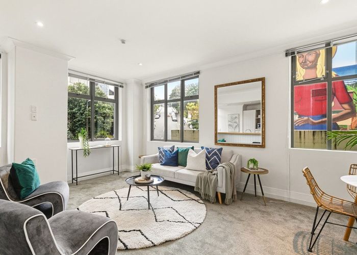  at 1F/16 The Terrace, Wellington Central, Wellington, Wellington