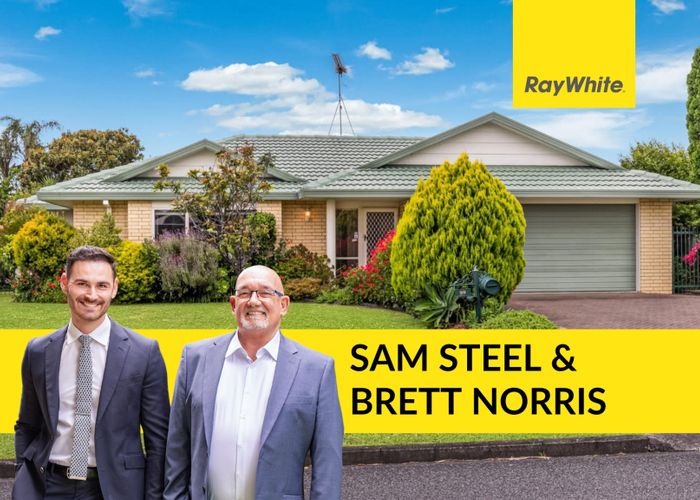  at 29 Tington Avenue, Wattle Downs, Auckland