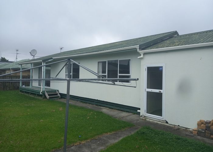  at Papatoetoe, Manukau City, Auckland